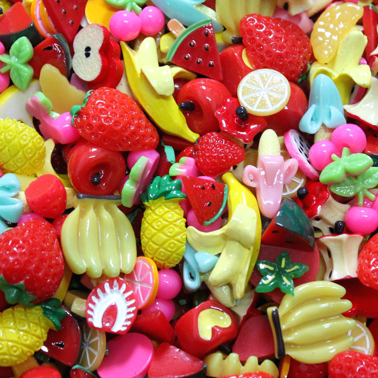 Fruit Mix πππππππ