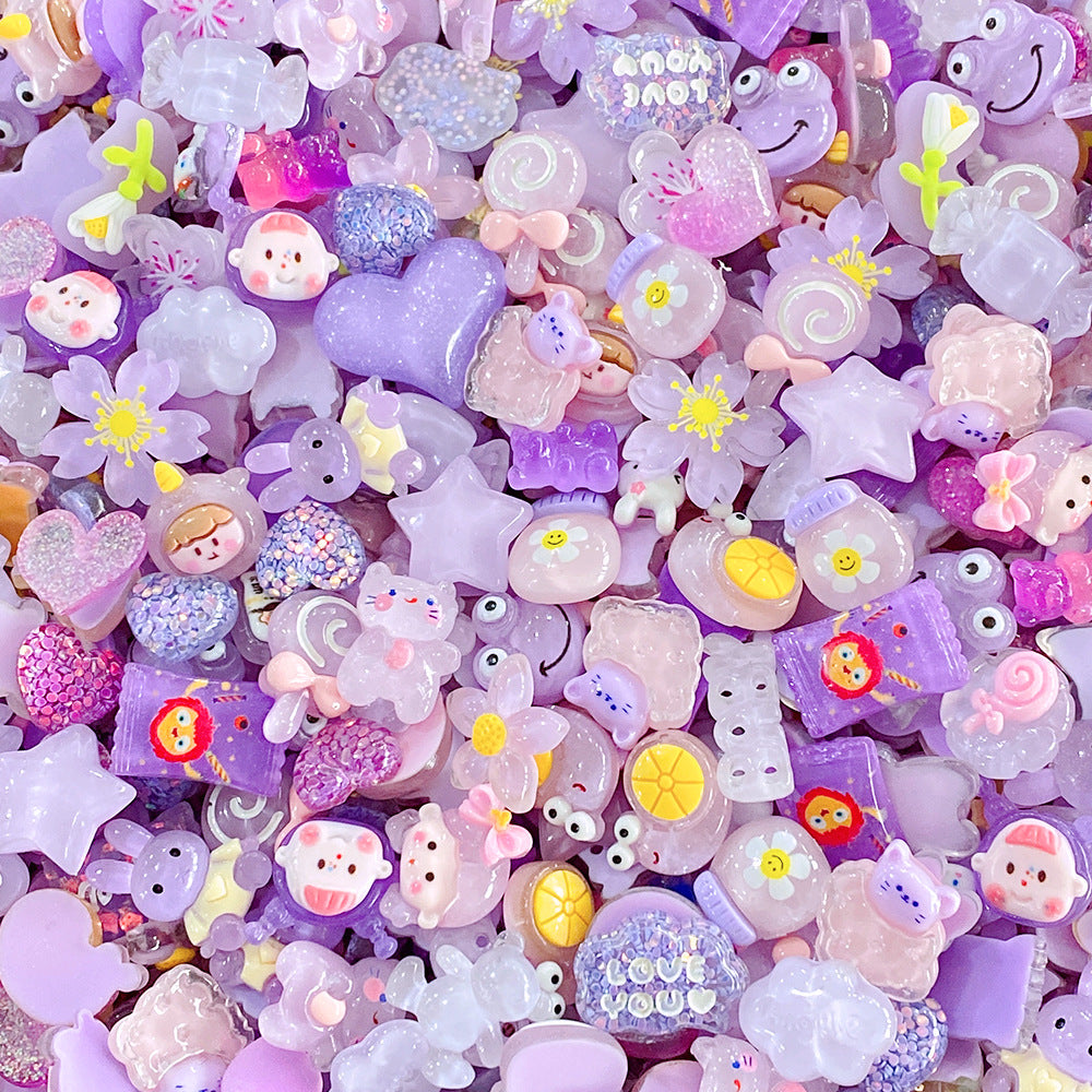 Mimi's Wonderland
