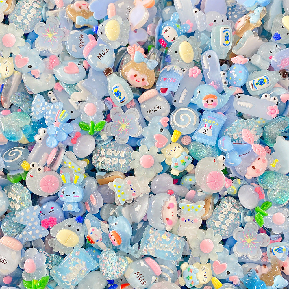 Mimi's Wonderland