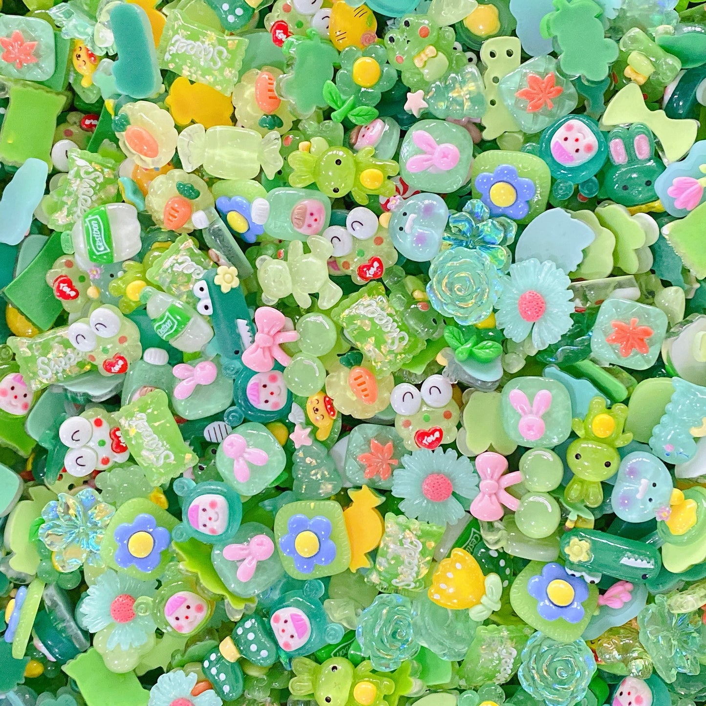 Mimi's Wonderland