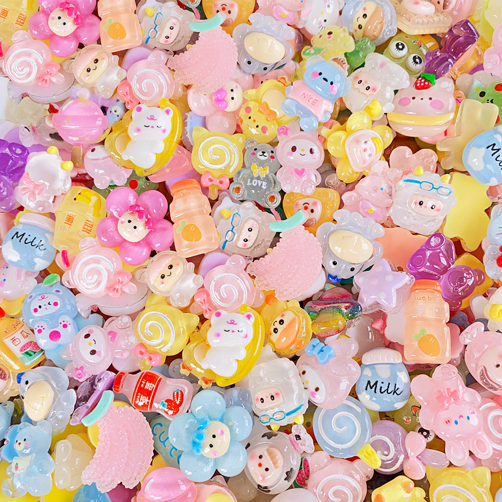 Mimi's Wonderland