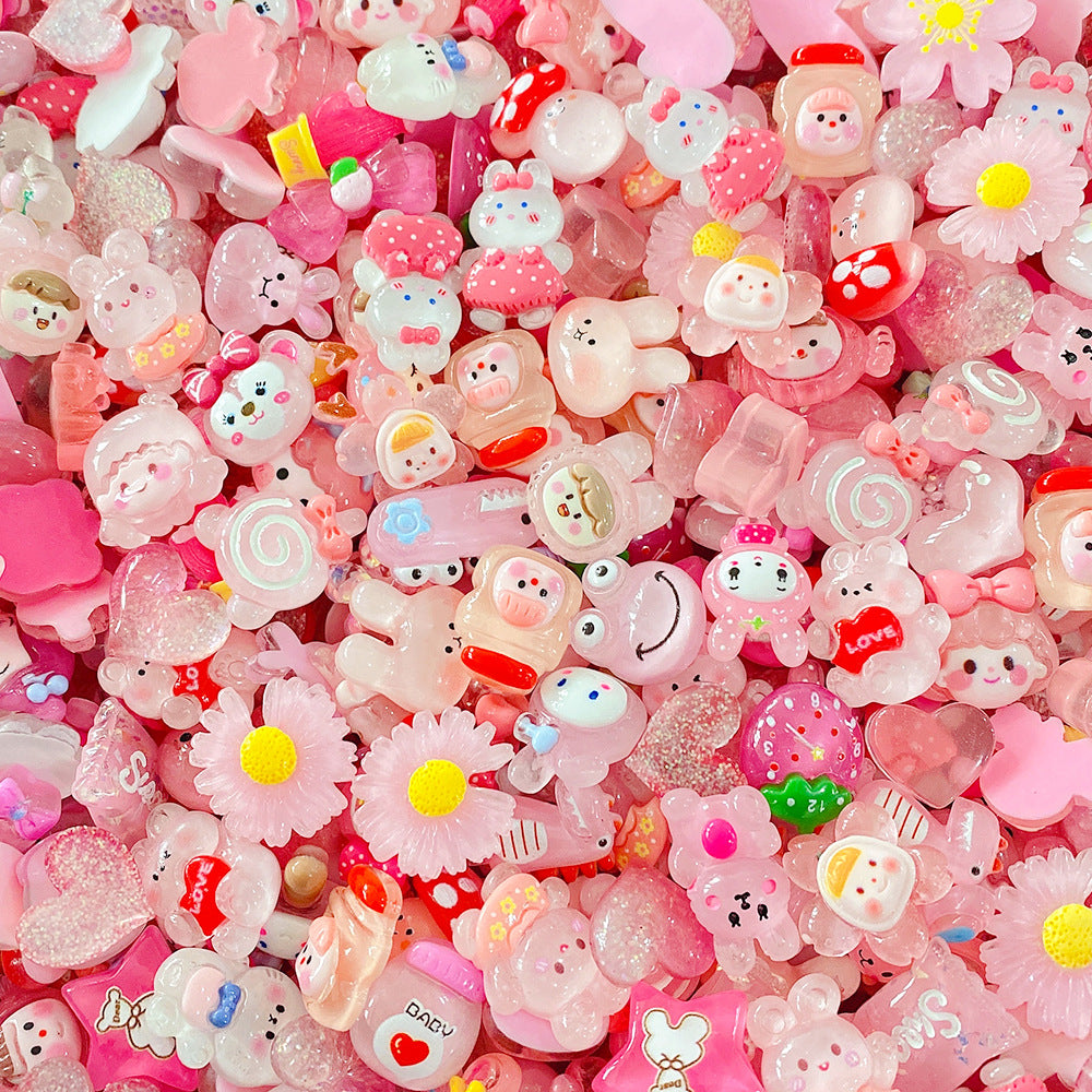 Mimi's Wonderland