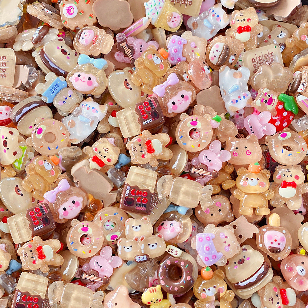 Mimi's Wonderland